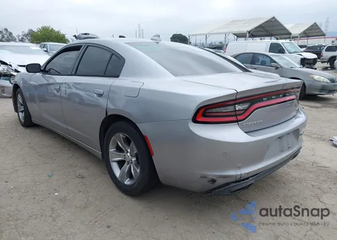 2018 Dodge Charger Sxt Plus Rwd из США, поврежденный, VIN 2C3CDXHG9JH215809